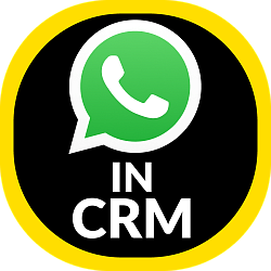 InCRM: WhatsApp